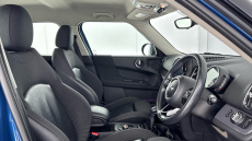 MINI Countryman 1.5 Cooper ALL4 5dr Auto Petrol Hatchback